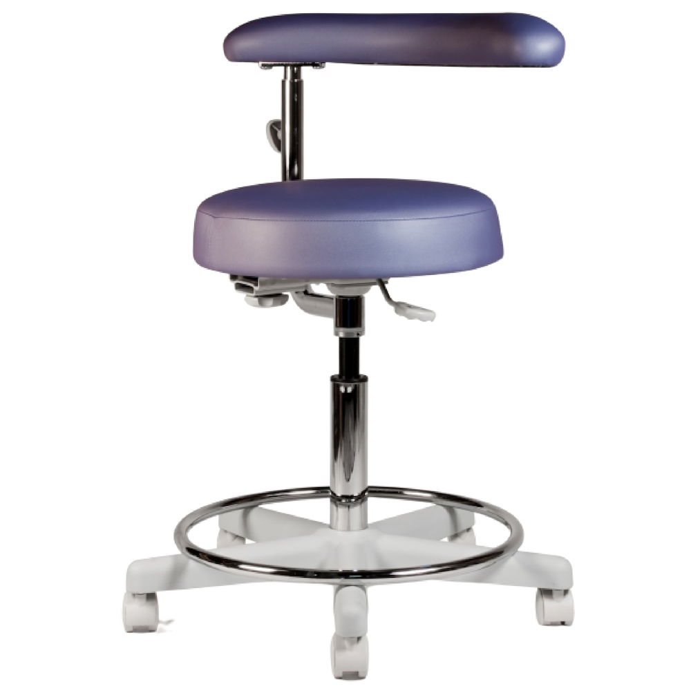 Crown Seating Crestone C20A Assistant Stool, C20A