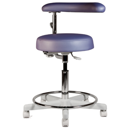 Crown Seating Crestone C20A Assistant Stool, C20A