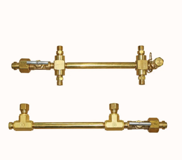 Header Bars