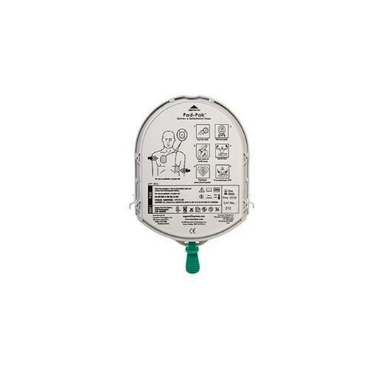 Heartsine Samaritan Pad-Pak Adult Cartridge, PAD-PAK-01