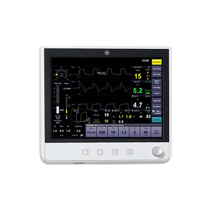 GE Carestation 650 Anesthesia Machine