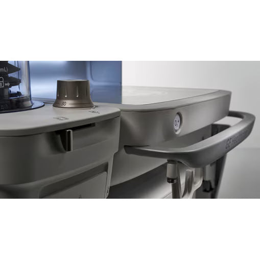 GE Carestation 650 Anesthesia Machine