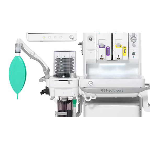 GE Carestation 650 Anesthesia Machine