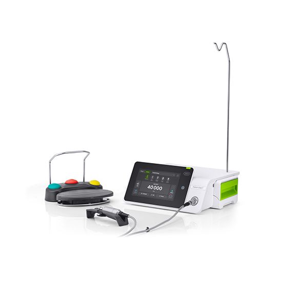 Surgical Unit
