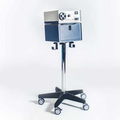Xenon Fiber Optic Surgical Light Source (Multi-Port), 03-1300XSB