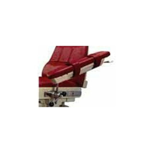 Boyd Multi Position Arm Board Universal IV Arm Board - Rail Mount - 23" Long, EEV-1089