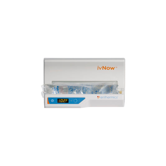ivNow-1 Fluid Warmer