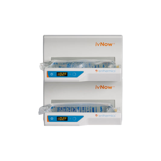ivNow-2 Fluid Warmer