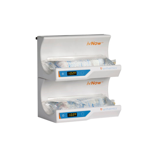 ivNow-2 Fluid Warmer