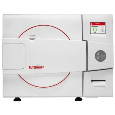 Tuttnauer 28L benchtop autoclave LABSCI 11L LABSCI 11L