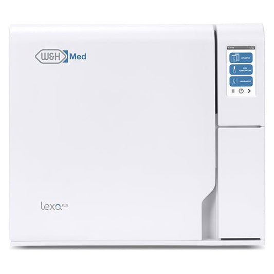 Lexa PLUS sterilizer, RIS-311 MED