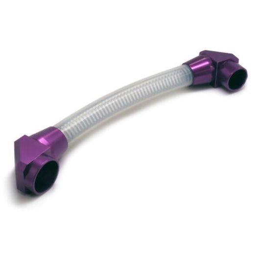 Mindray Waste Gas Transfer Hose, from Main Unit to Agss Assembly (115-006557-00), 801-0631-00074-00