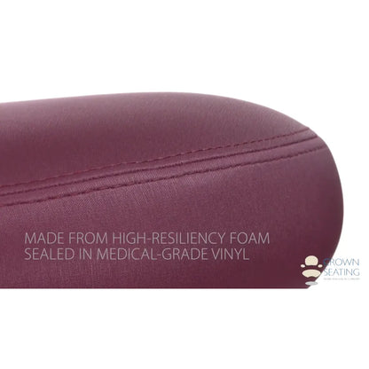 Crown Seating Telluride C50ABT Assistant Stool, C50ABT