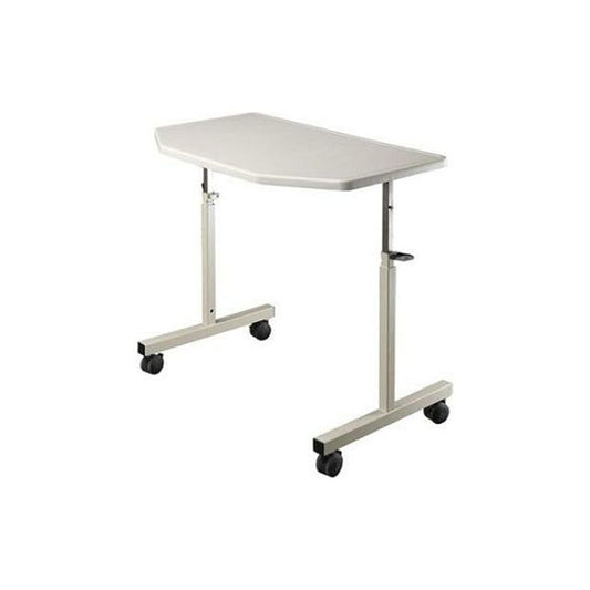 Surgery Table, Mobile Instrument Table, Microban Kydex Top, 75-7015B