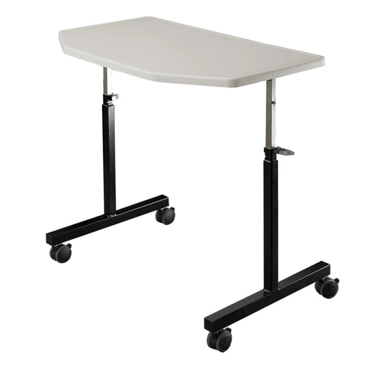 Boyd MIT 6010 Surgery Table, Mobile Instrument Table, Microban Kydex Top, 75-7015