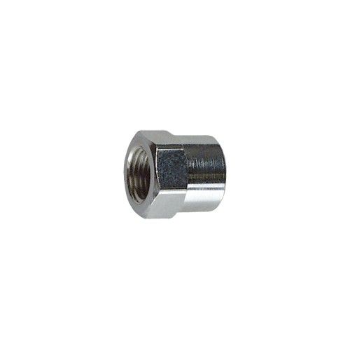 Precision Medica Cap, 1/8 NPTF, 7018