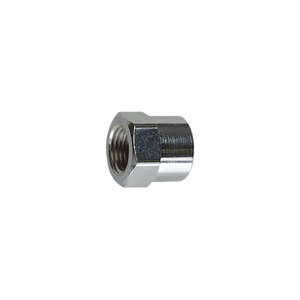 Precision Medica Cap, 1/8 NPTF, 7018