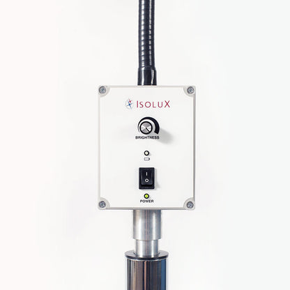 IsoLED Flex III: Goose Neck LED Medical Exam Light IL-2383