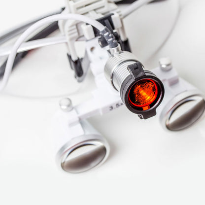 IsoLux IsoLED mini Examination Headlight System IL-2396