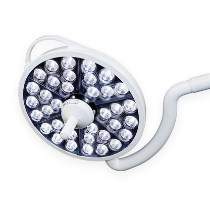 Medical Illumination MI-1000 LED, 061522