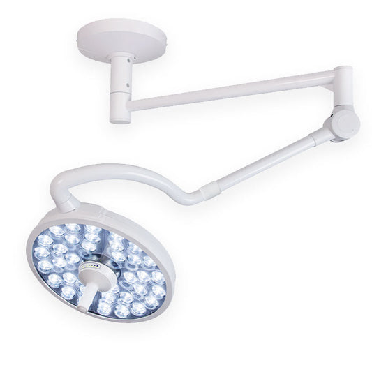 Medical Illumination MI-1000 LED, 061522