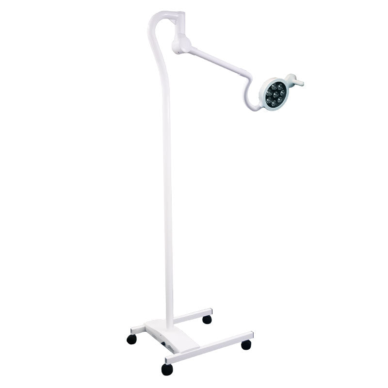 Medical Illumination MI-550 LED, 61322
