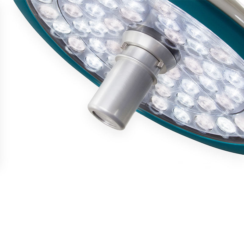 Nuvo Vu LED Surgical Light (160,000 Lux), NVSD3-E