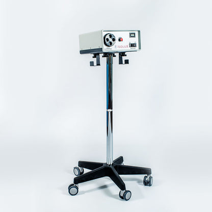 Xenon Fiber Optic Surgical Light Source (Single Port), 03-1300XSB-SP