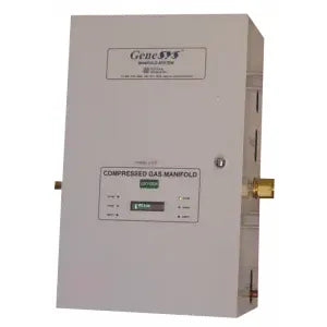 Tri-Tech Medical Air Manifold, CCU12AI1L