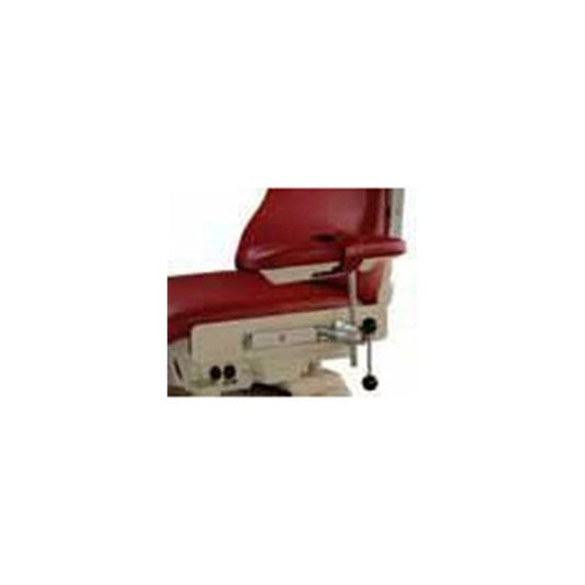 Boyd Multi Position Arm Board - Compensating Mount - 19" Long, EEV-1087