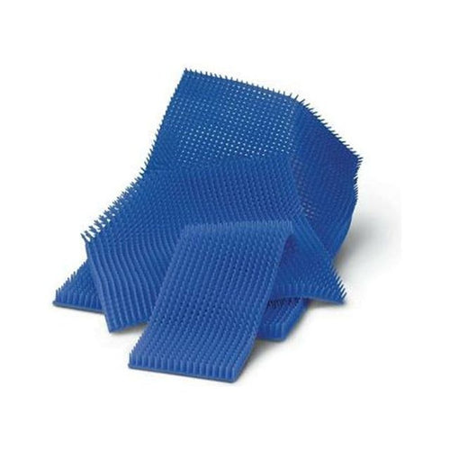 Medline Silicone  Mat 1/2 size