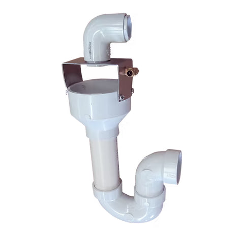 Tech West P-Trap Rack, PTA-100