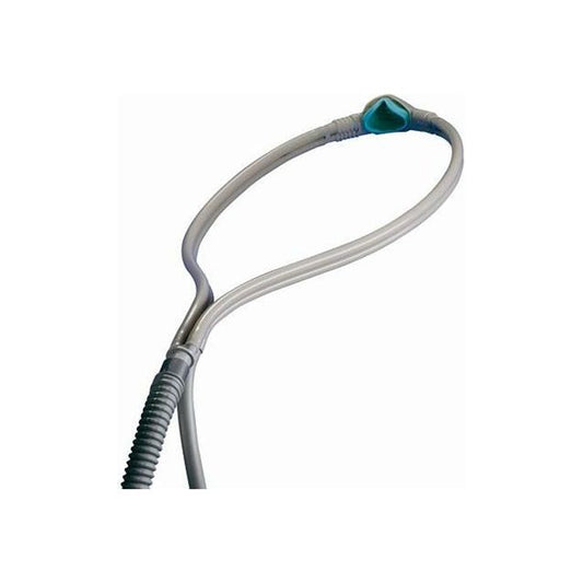 Porter Adult Breathing Circuit with In-Line Vacuum Control, EEV-1317