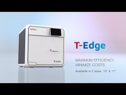 Tuttnauer T-Edge 10B 110v, T-Edge10B 110V