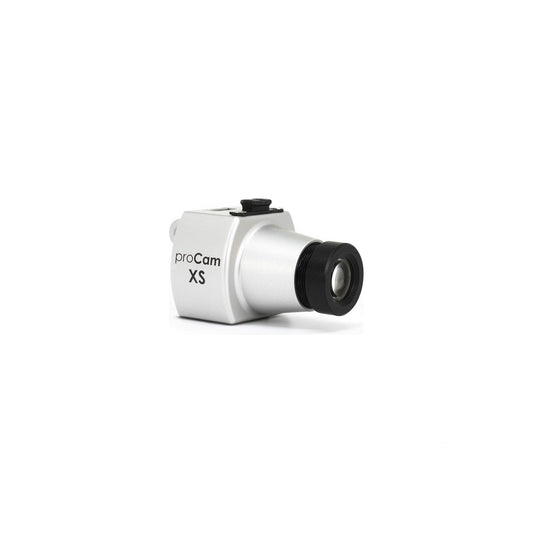 IsoLED Plus+ Headlight w/ Mounted ProCam XS, IL-2410-01 + IL-2507