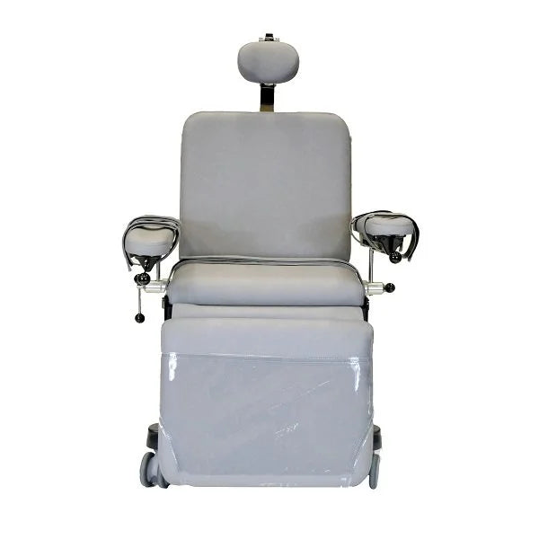 Boyd Industries Boyd Upholstery Surgical Table S2605 Vinyl Std Foam – 69-2605