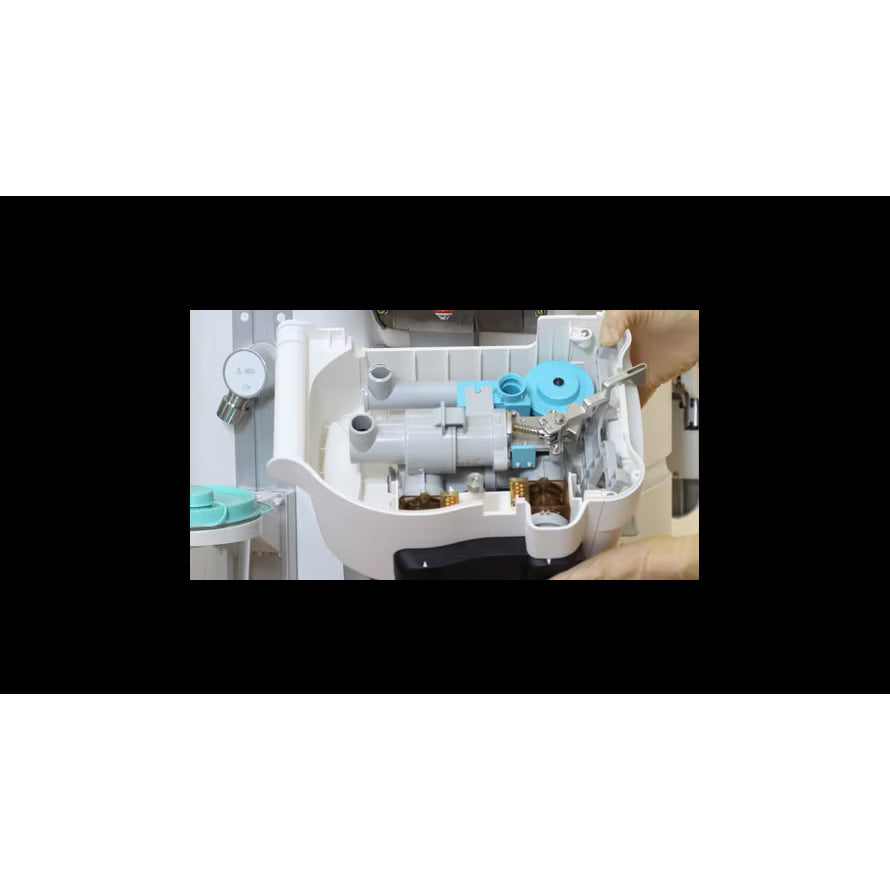GE Carestation 650 Anesthesia Machine