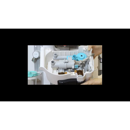 GE Carestation 650 Anesthesia Machine
