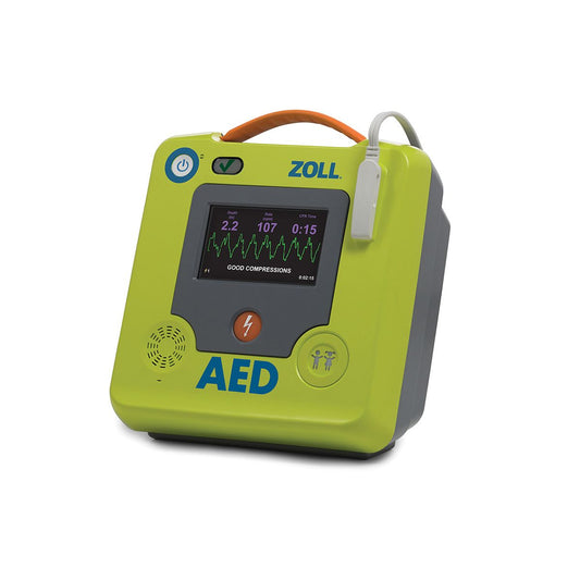 ZOLL AED 3 BLS Aviation Defibrillator