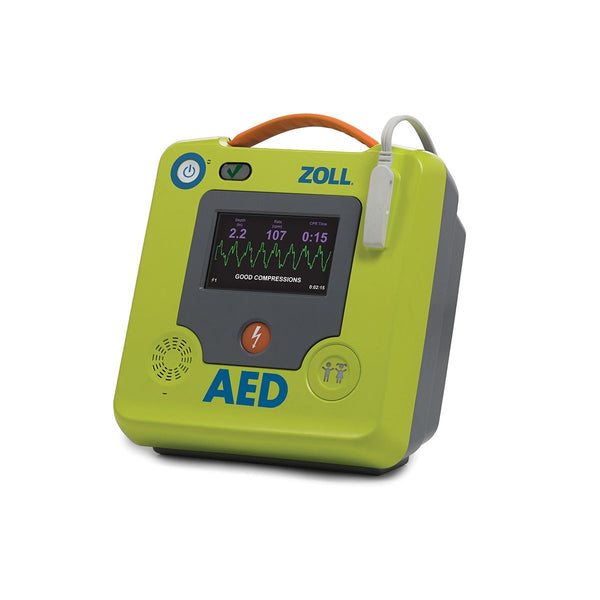 ZOLL AED 3