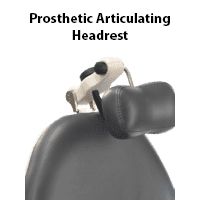 MTI 722 Oral Surgery Chair (ADA Compliant)