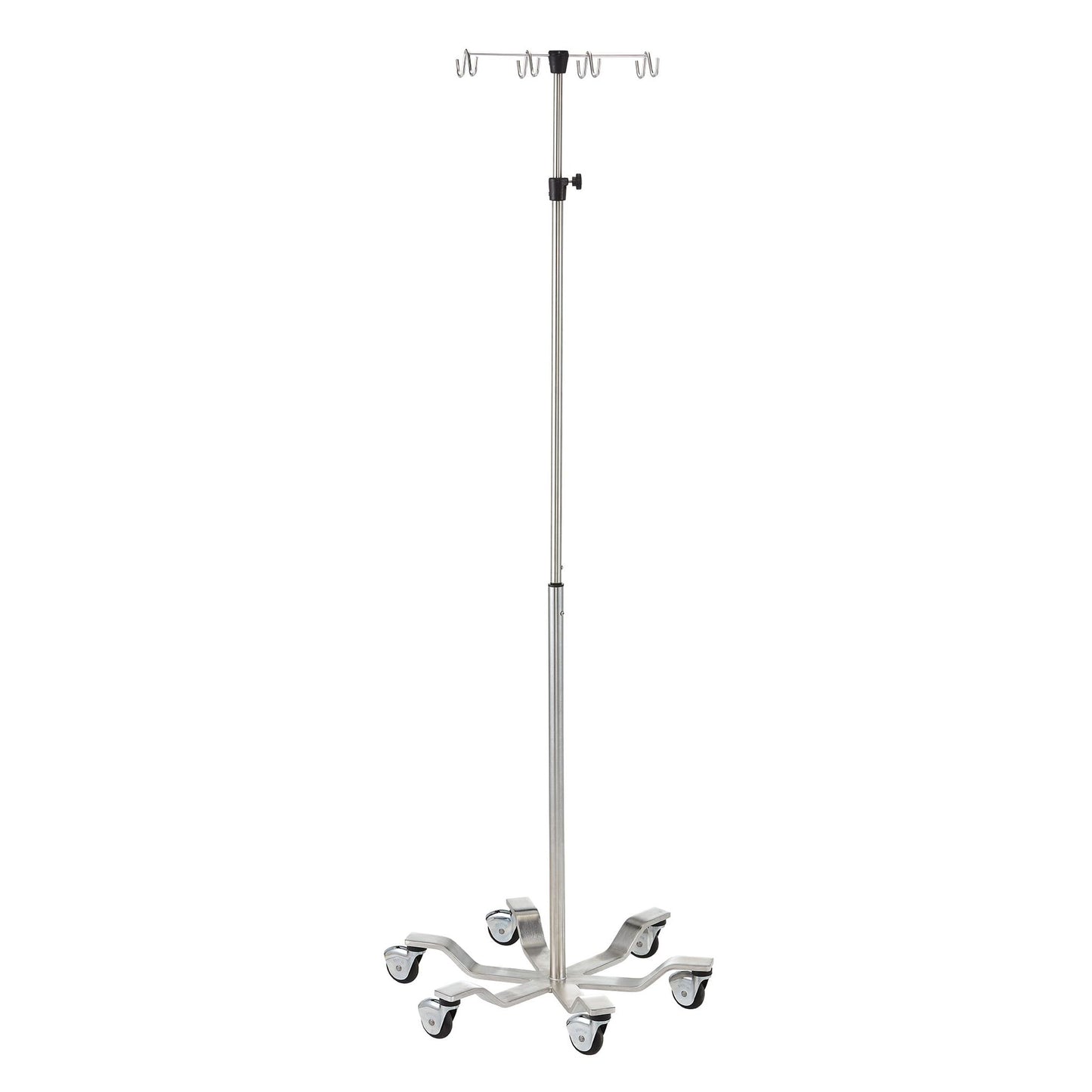 Pryor IV stand, 6-Legs, 25", SST, Rake Top, 176SST