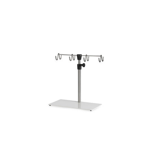 Pryor ACCE, Table Top IV Pole = Heavy Weight, 415