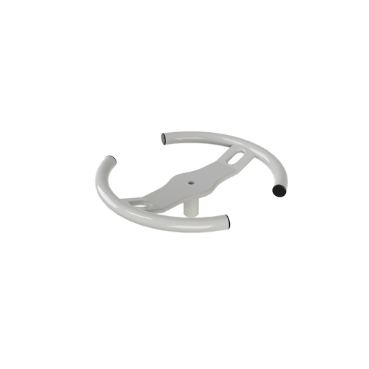 Pryor Aluminum Support Handle, 317