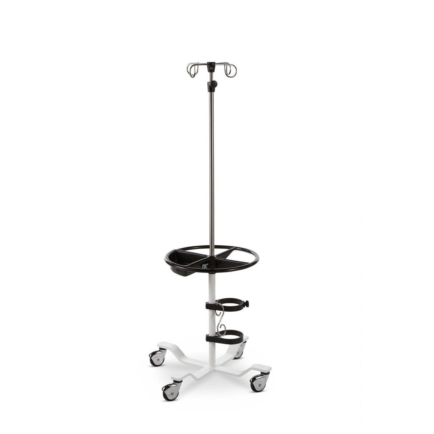 Pryor IV stand, 4-Legs, 24", PATIENT PAL PETITE, 102
