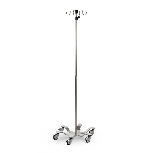 Pryor IV stand, 6-Legs, 22", 4-Hook Top, SST, 114