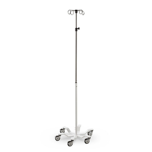 Pryor IV stand, 6-Legs, 22", 4-Hook Top, 126-PRYOR