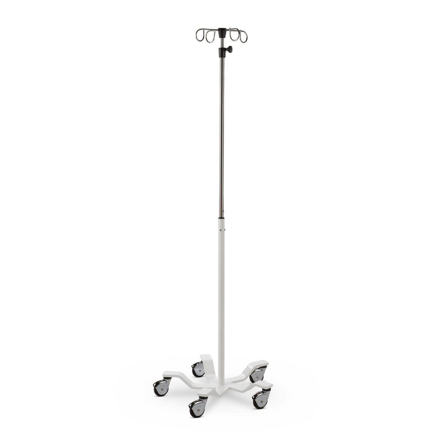 Pryor IV stand, 5-Legs, 22", 4-Hook Top, 135-PRYOR