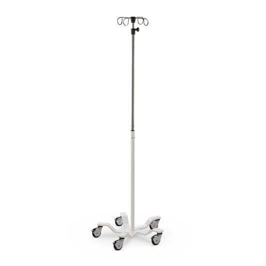 Pryor IV stand, 5-Legs, 22", 4-Hook Top, 135-PRYOR