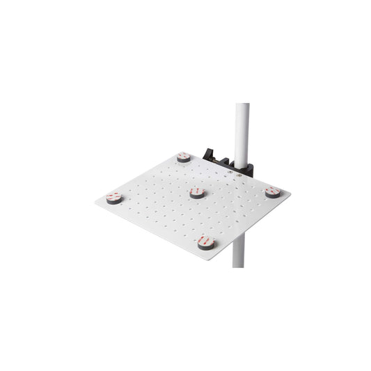 Pryor Laptop Mounting Plate, 502